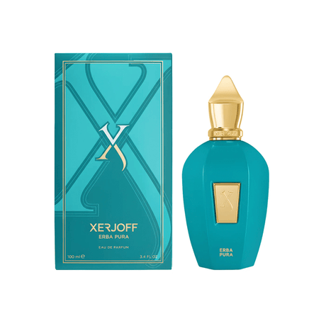 XERJOFF Erba Pura EDP 100 ml (U)