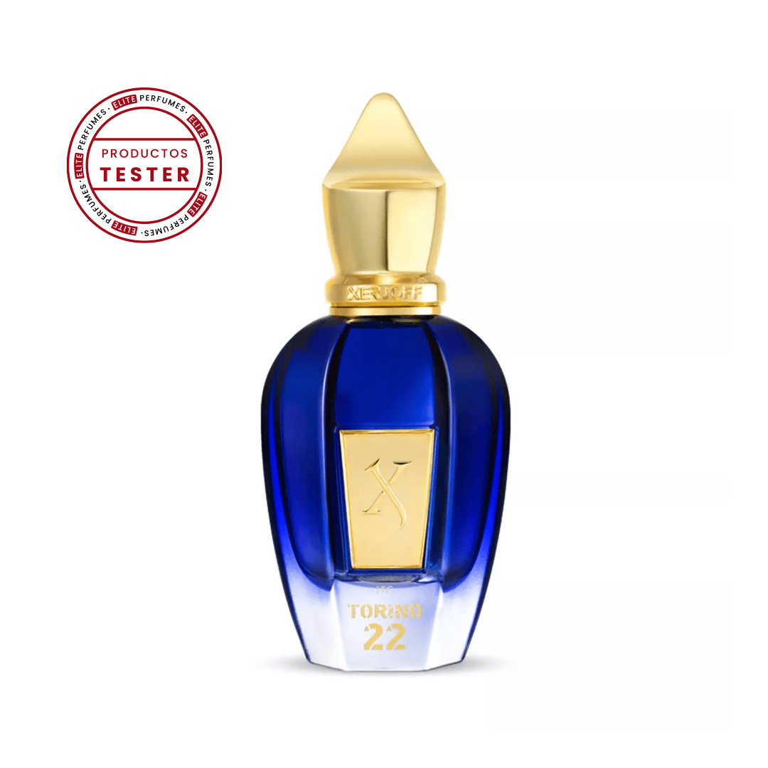 XERJOFF Torino 22 EDP 50 ml (U) Tester