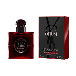 Yves Saint Laurent Black Opium Over Red EDP 30 ml (M)