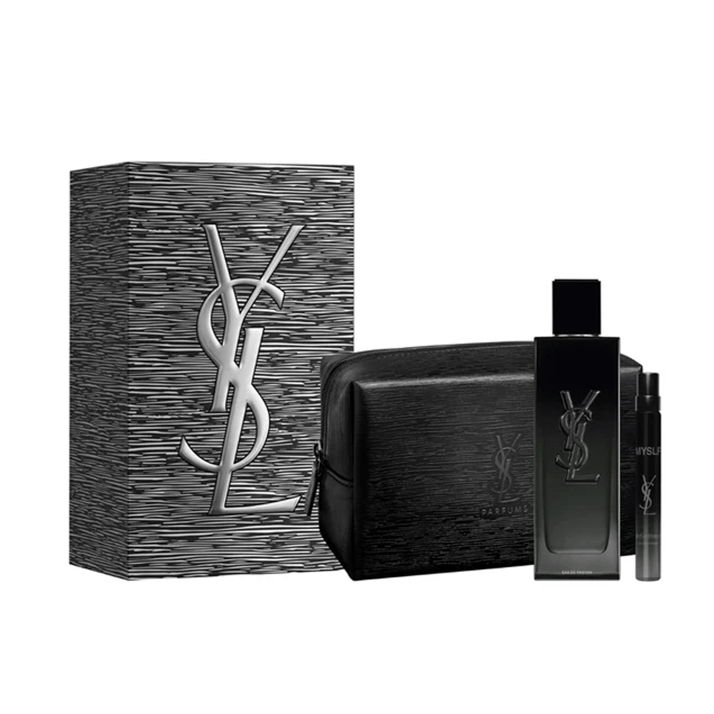 Yves Saint Laurent