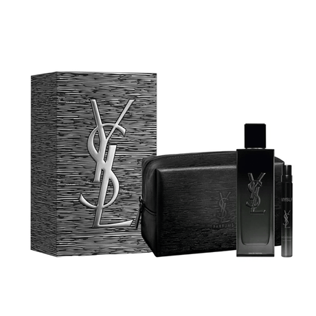 Yves Saint Laurent
