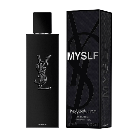 Yves Saint Laurent Myslf Le Parfum 100 ml (H)