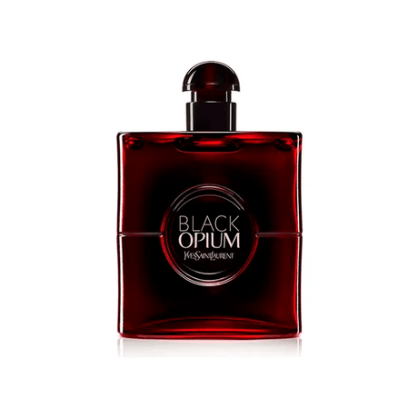 Yves Saint Laurent Black Opium Over Red EDP 50 ml (M)