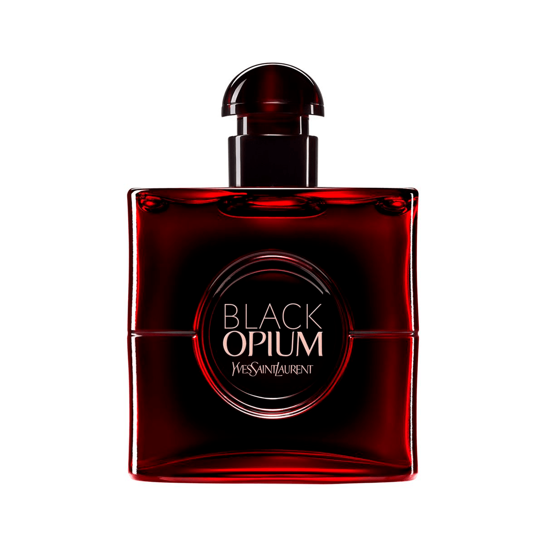 Yves Saint Laurent