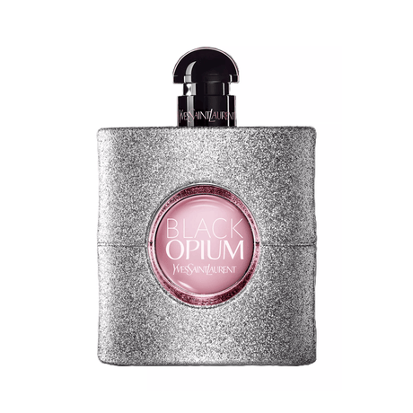 Yves Saint Laurent Yves Saint Laurent Black Opium Glitter EDP 90ML (M)