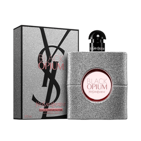 Yves Saint Laurent Yves Saint Laurent Black Opium Glitter EDP 90ML (M)