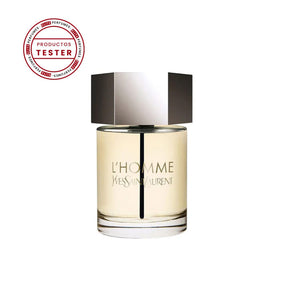 Yves Saint Laurent L'Homme EDT 100 ML Tester (H)