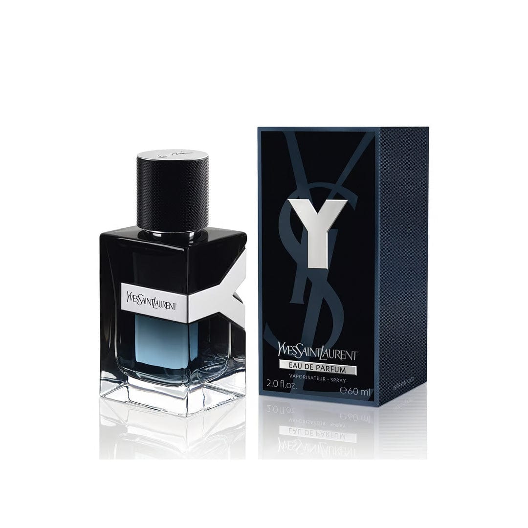 Yves Saint Laurent Y EDP 60 ML (H) – Elite Perfumes