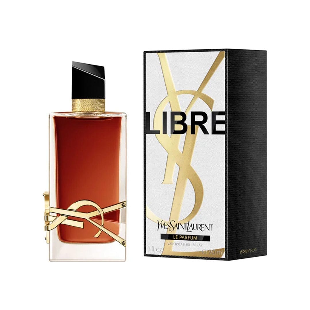 Yves Saint Laurent Libre Le Parfum 90 ML (M) – Elite Perfumes