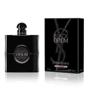 Yves Saint Laurent Black Opium Le Parfum 90 ML (M)