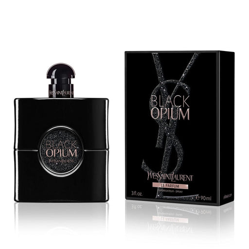 Yves Saint Laurent Yves Saint Laurent Black Opium Le Parfum 90 ML (M)