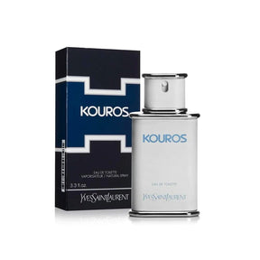 Yves Saint Laurent Kouros 100ML EDT (H)