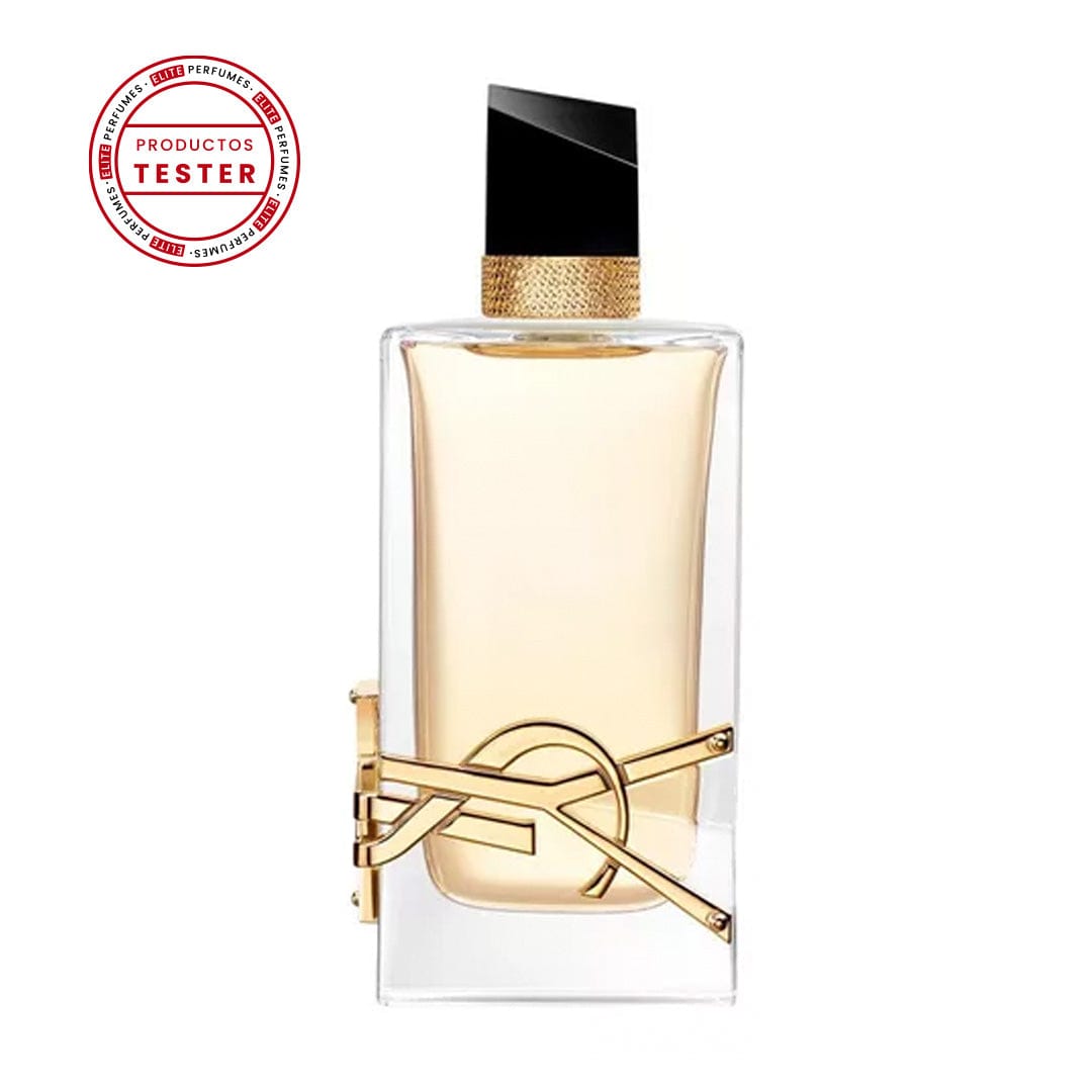 Yves Saint Laurent Libre EDT 90 ML Tester (M) – Elite Perfumes - Main Image
