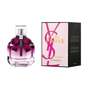 Yves Saint Laurent Mon Paris Intensement EDP 90 ML (M)