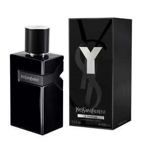 Yves Saint Laurent Y Le Parfum 100 ML (H)