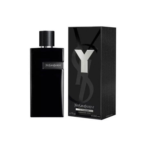 Yves Saint Laurent Yves Saint Laurent Y Le Parfum 200 ML (H)