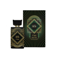 Zimaya Happy Oud Extrait de Parfum 100 ML (U)