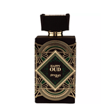 Zimaya Happy Oud Extrait de Parfum 100 ML (U)