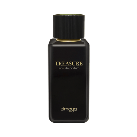 Zimaya Treasure EDP 100 ML (M)