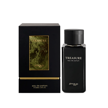Zimaya Treasure EDP 100 ML (M)