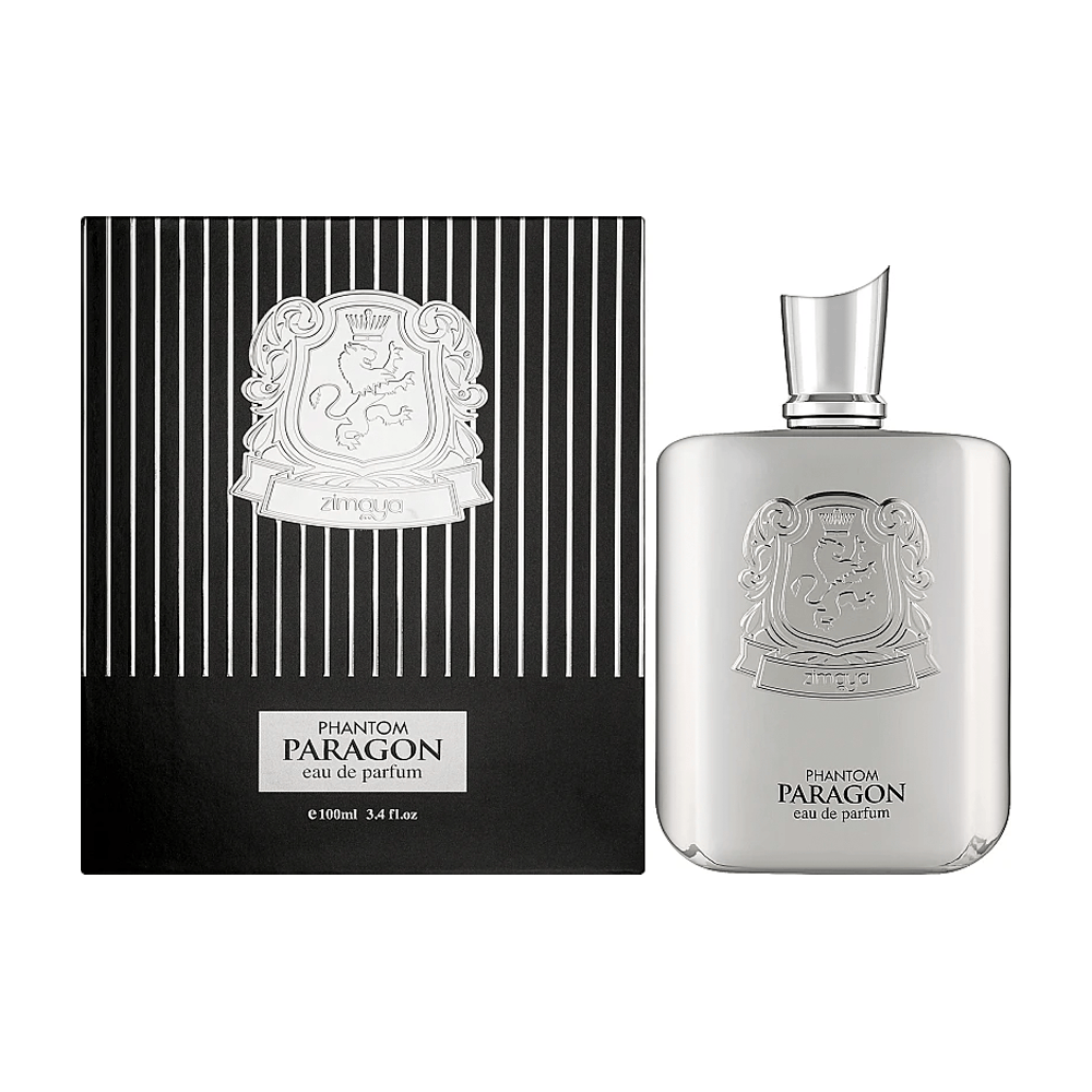 Zimaya Phantom Paragon EDP 100 ML (H)