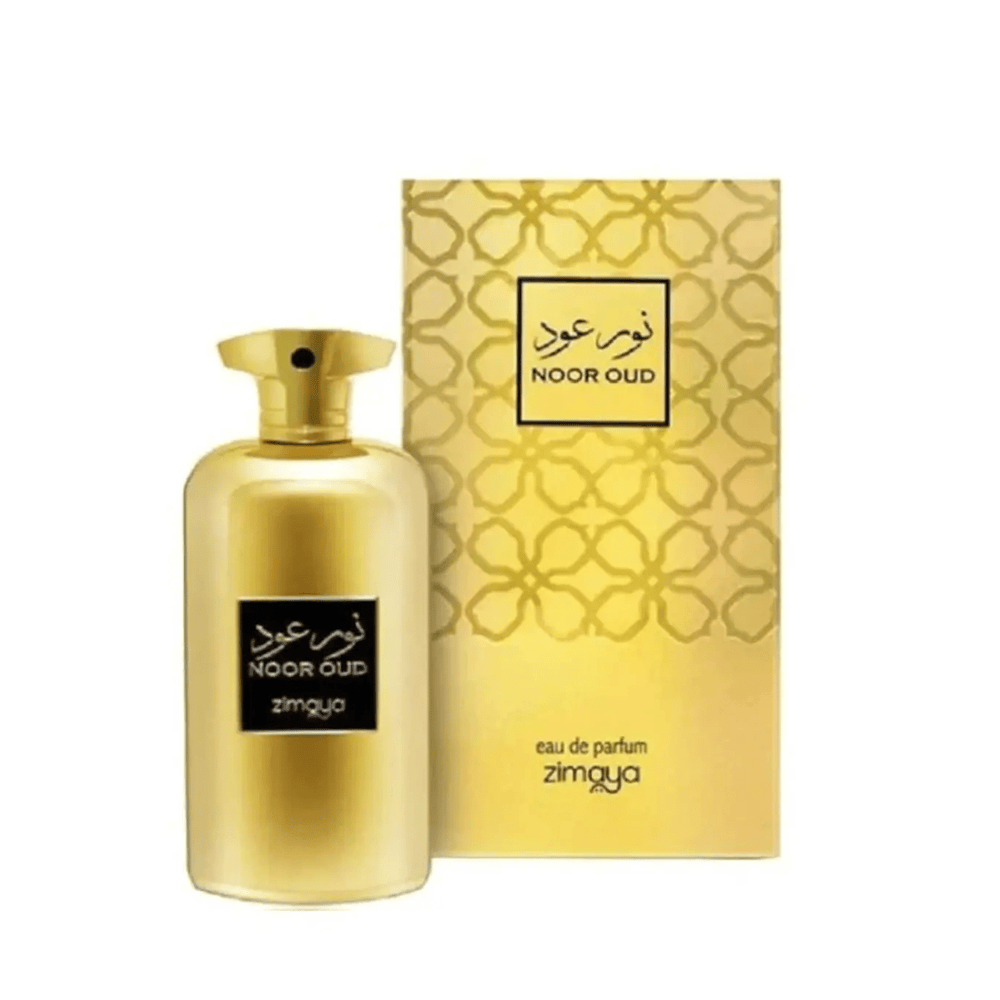 Zimaya Noor Oud EDP 100 ML (H)