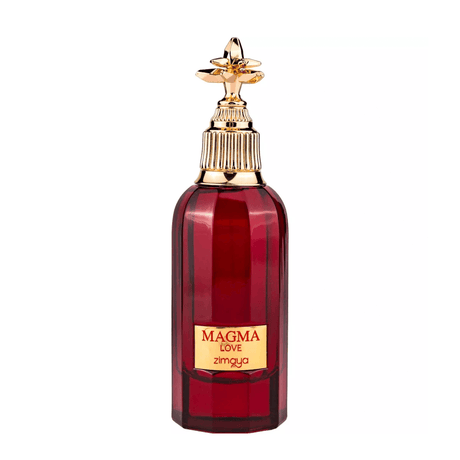 Zimaya Magma Love EDP 100 ML (U)