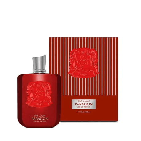 Zimaya Red Carpet Paragon EDP 100 ML (U)