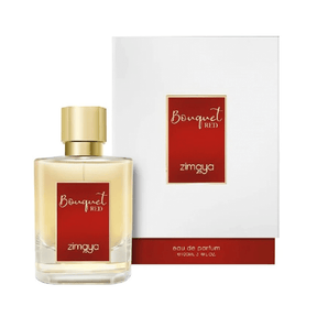 Zimaya Bouquet Red Unisex EDP 100 ML (U)