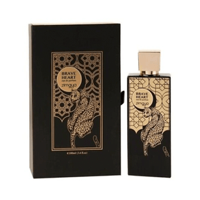 Zimaya Brave Heart Unisex EDP 100 ML (U)