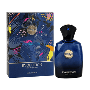 Zimaya Evolution Unisex EDP 100 ML (U)