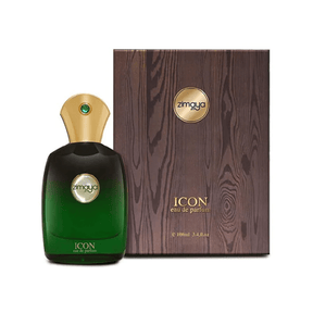 Zimaya Icon Unisex EDP 100 ML (U)