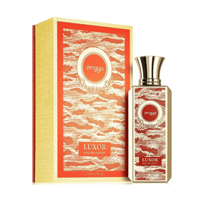 Zimaya Luxor Unisex EDP 100 ML (U)