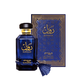 Zimaya Rawaan Unisex EDP 100 ML (U)