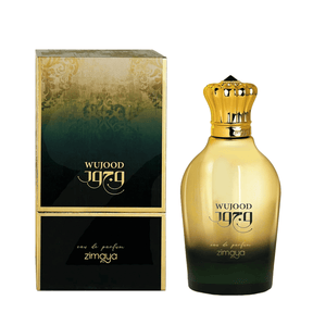 Zimaya Wujood Unisex EDP 100 ML (U)