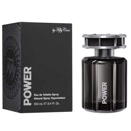 50 Cent 50 Cent Power EDT 100 ML (H)