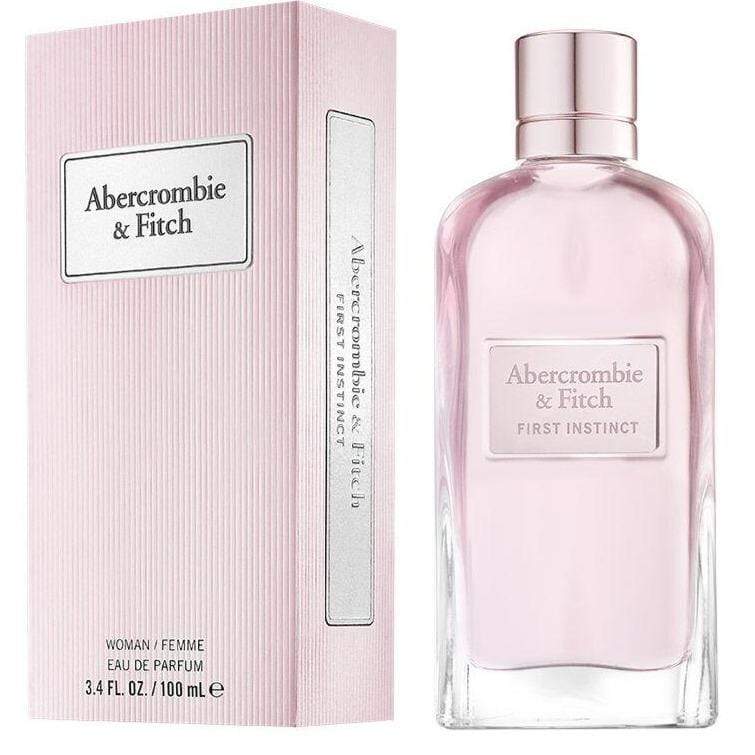 Abercrombie & Fitch
