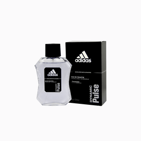 Adidas Dynamic Pulse EDT 100ML (H) Default Title