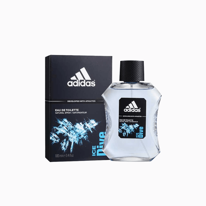 Adidas Ice Dive EDT 100 ML (H)