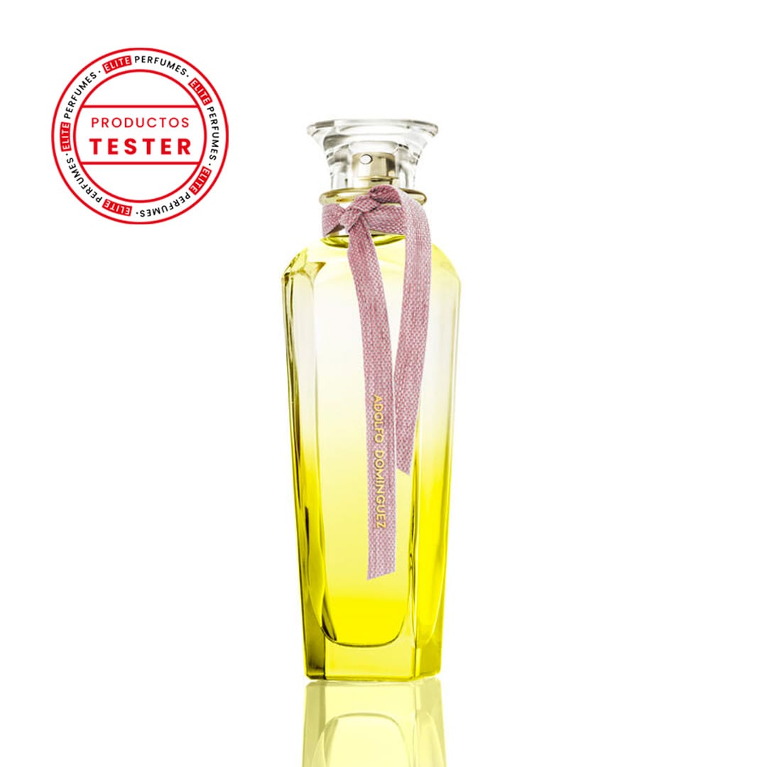 Adolfo Dominguez Agua Fresca de Mimosa Coriandro EDT 120 ML Tester