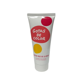Agatha Ruiz De La Prada Gotas de Color Crema Corporal 100 ML (M)