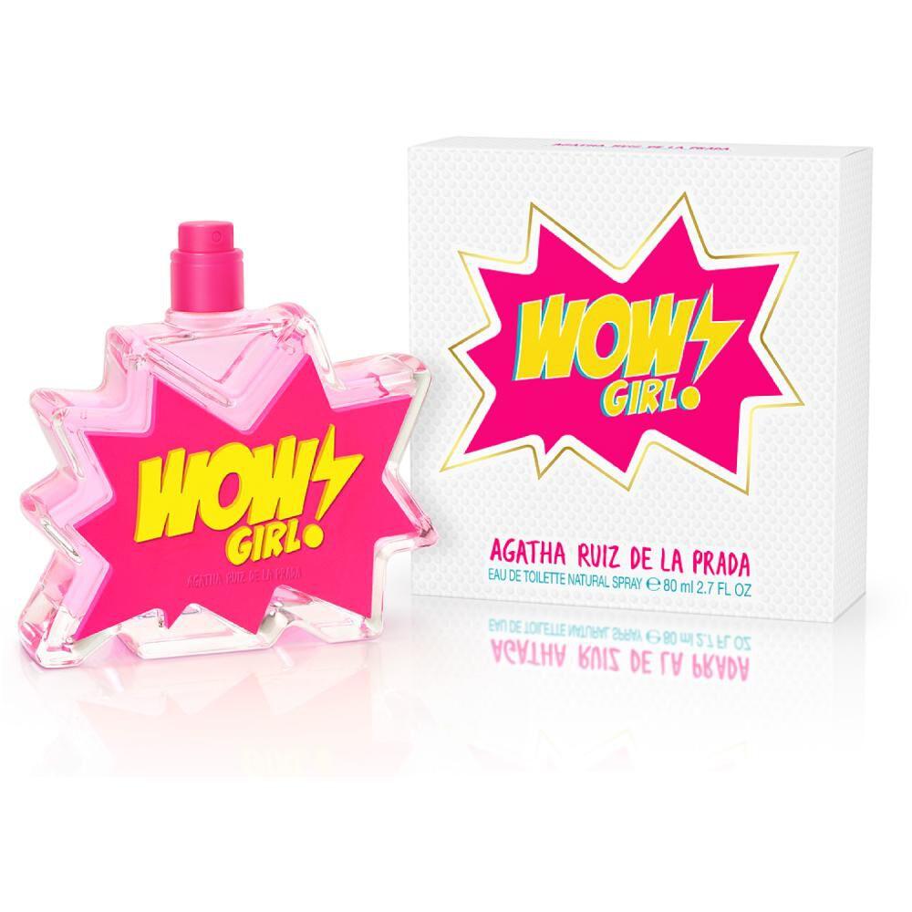 Agatha Ruiz de La Prada