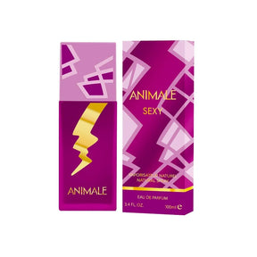 Animale Sexy EDP 100 ML (M)