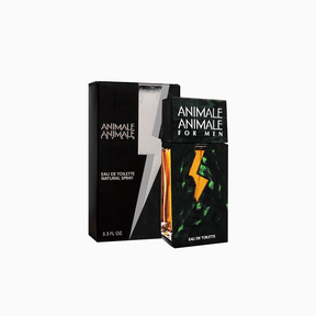 Animale Men EDT 100 ML (H) Default Title