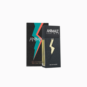 Animale Men EDT 100 ML (H) Default Title