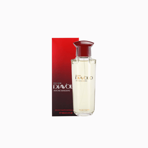 Antonio Banderas Diavolo EDT 100 ML (H) Default Title