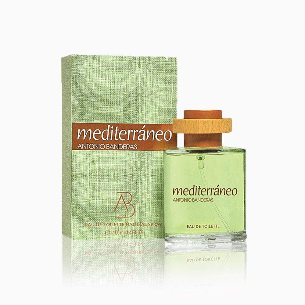Banderas Perfume Precio Perfume Mediterraneo Antonio Banderas