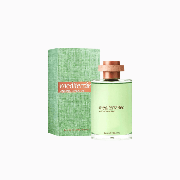 Perfume mediterraneo 2025 200 ml precio