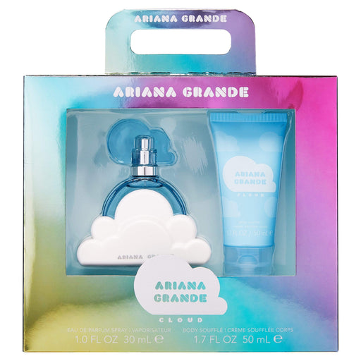 Ariana Grande Ariana Grande Cloud Set EDP 30 ML + Crema 50 ML (M)