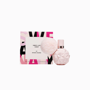 Ariana Grande Sweet Like Candy EDP 30 ML (M)